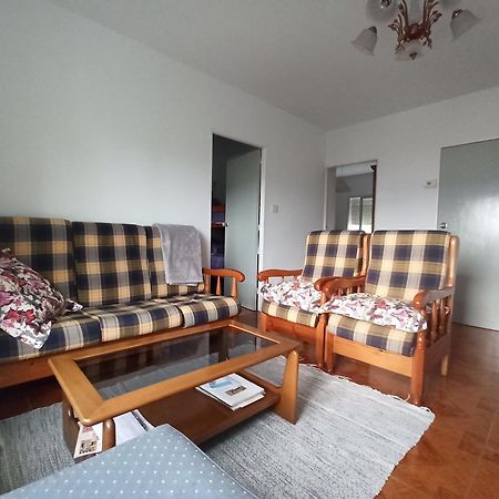 O Descanso Da Abella Apartman Orense Kültér fotó